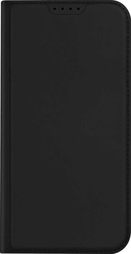 Dėklas Dux Ducis Skin Pro Apple iPhone 15 Plus juodas