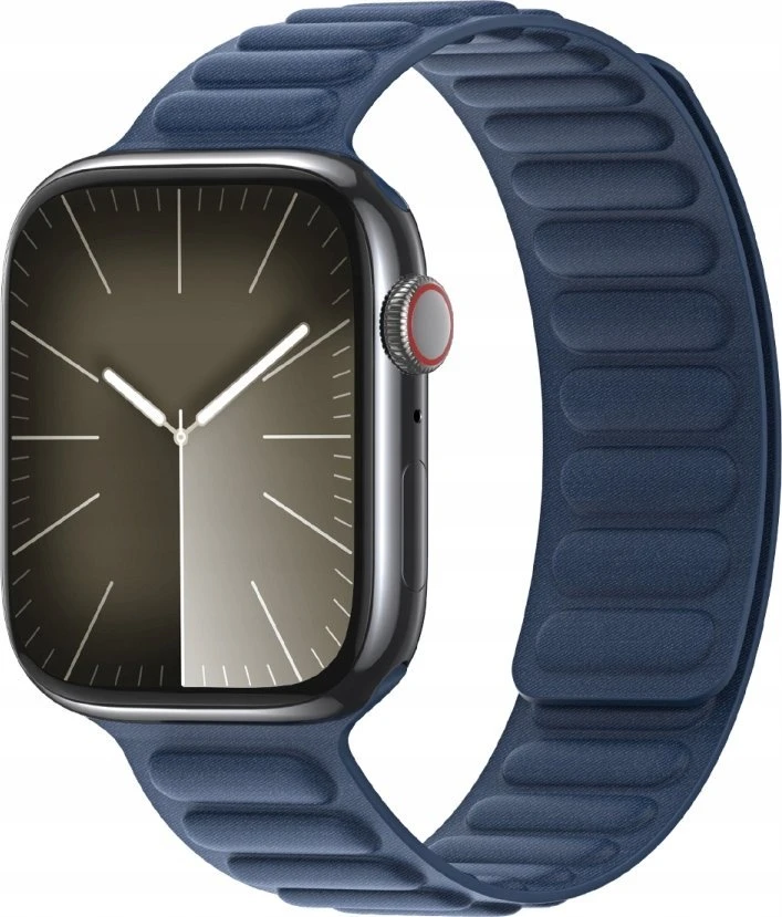 Apyrankė Dux Ducis BL Series Apple Watch 38/40/41mm Mėlyna