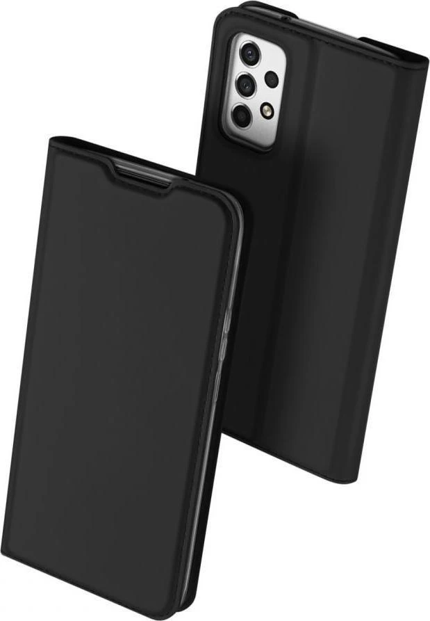 Dėklas Dux Ducis Skin Pro Samsung A536 A53 5G juodas