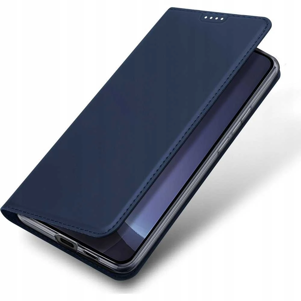 Dėklas Dux Ducis Skin Pro Samsung S931 S25 tamsiai mėlynas