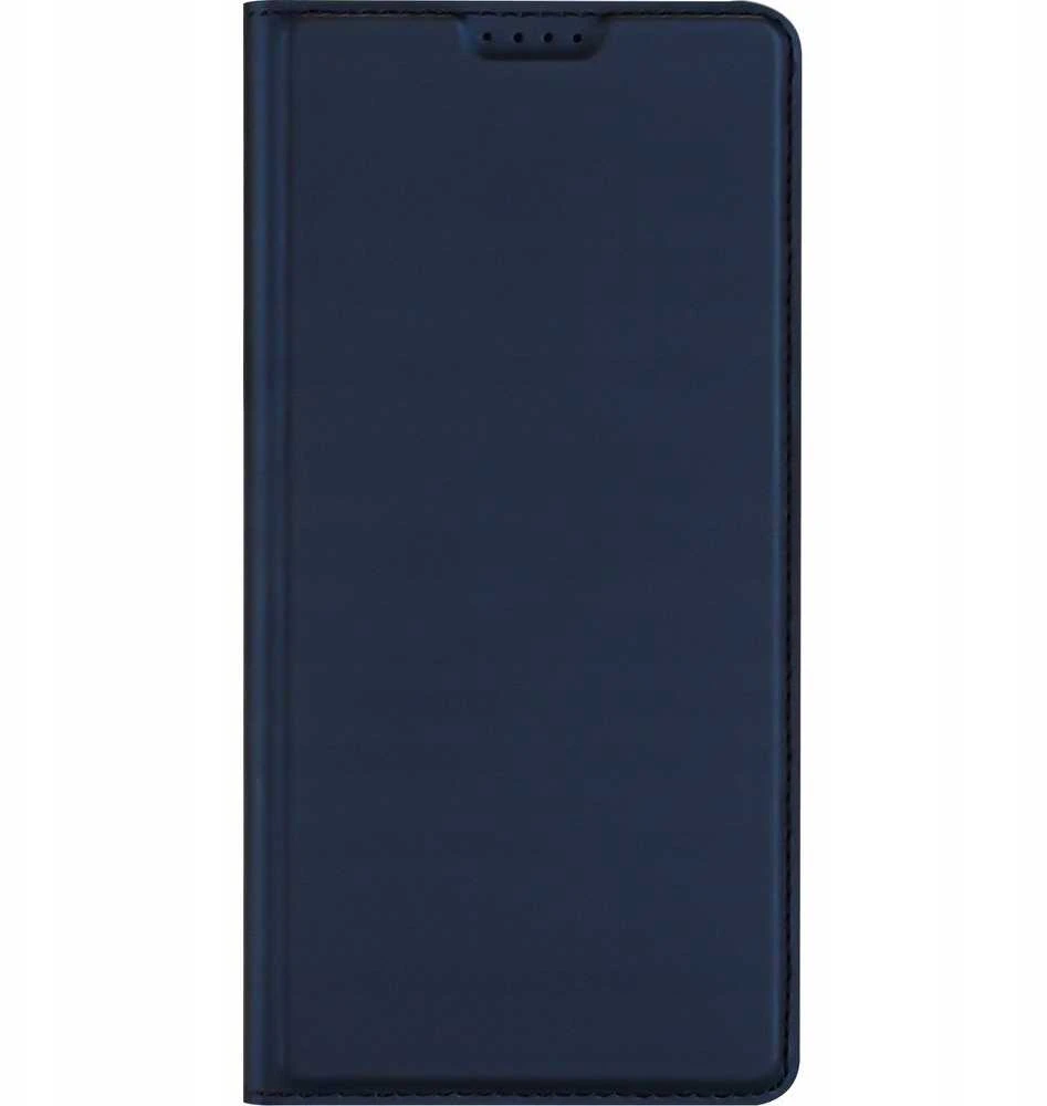 Dėklas Dux Ducis Skin Pro Samsung S931 S25 tamsiai mėlynas