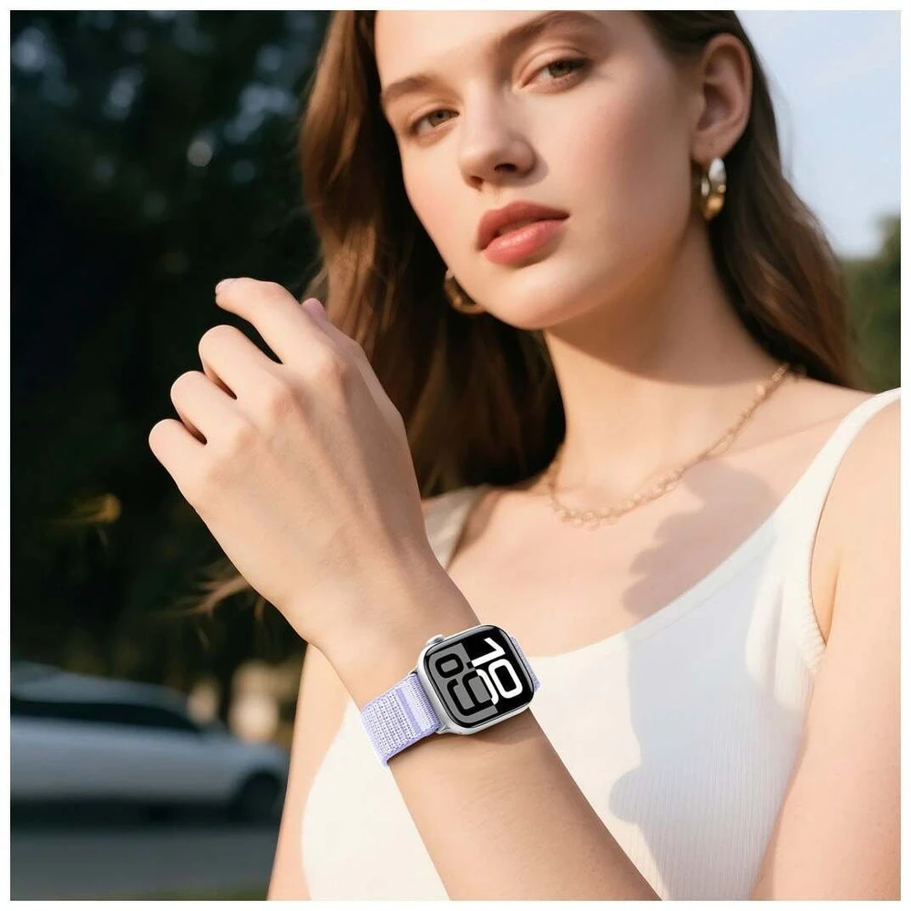 DUXDUCIS Dirželis Dux Ducis Apple Watch 42/44/45/46/49MM