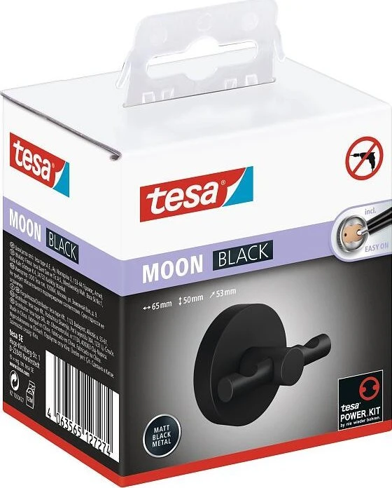 KABLIUKAS DVIGUBAS TESA MOON 40564 JUOD