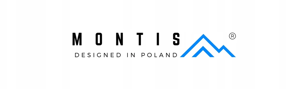 Montis Tinklo dvigubas skirstytuvas su jungikliu + USB-A + USB-C MONTIS MT144-BK juodas