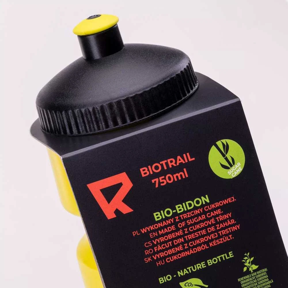 Radvik BIOTRAIL butelis