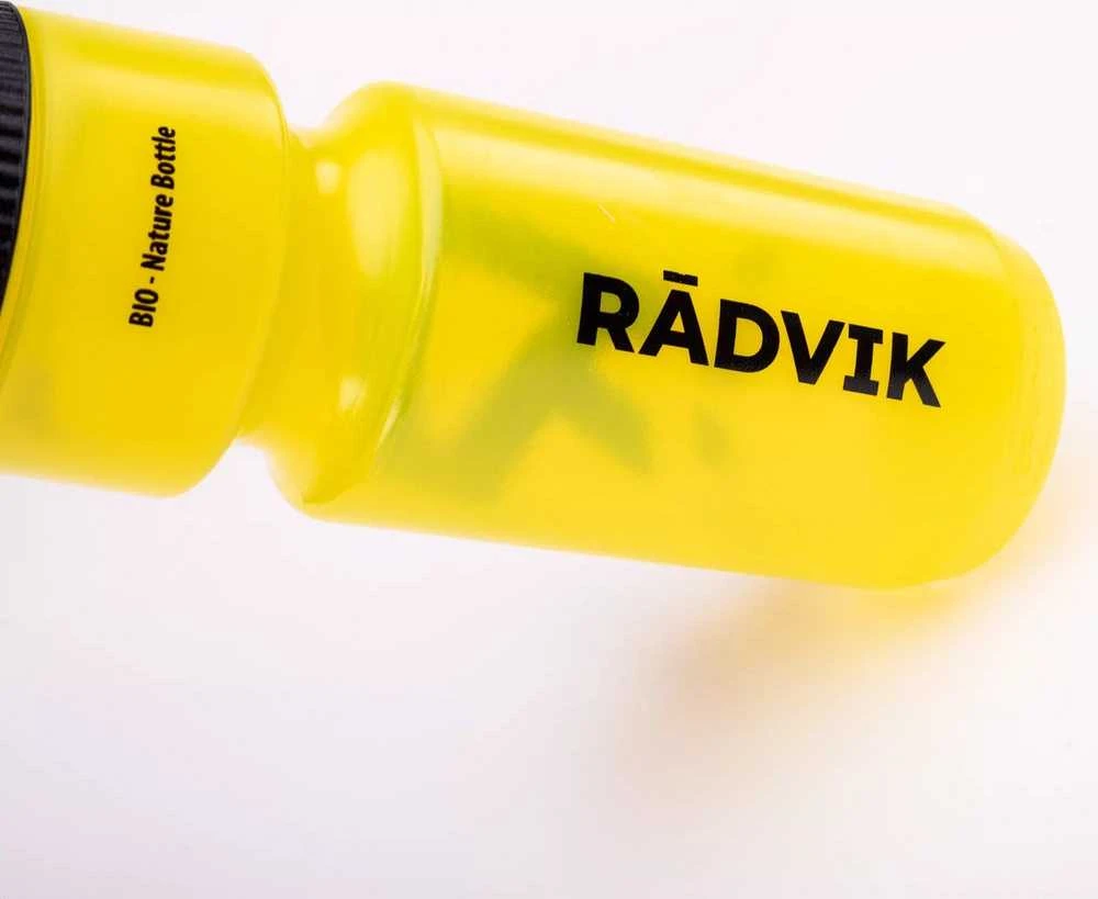 Radvik BIOTRAIL butelis