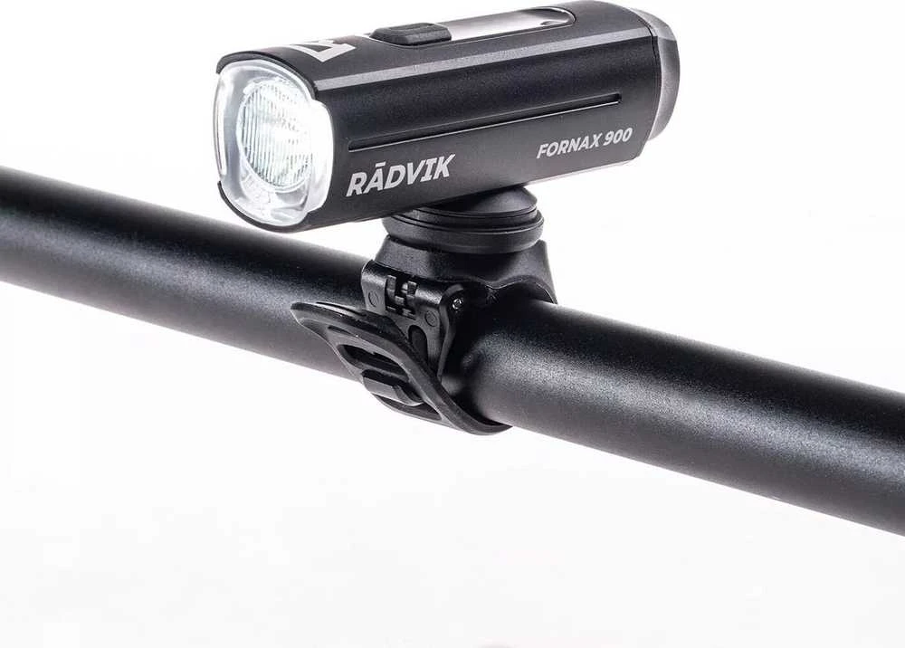 Radvik FORNAX 900 apšvietimas