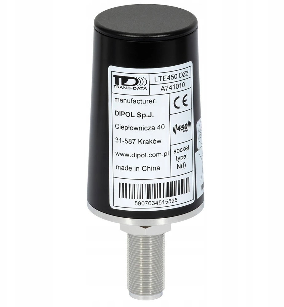 ĮVAIRIAKRYPTĖ ANTENA ATK-DZ3/LTE450 TRANS-DATA