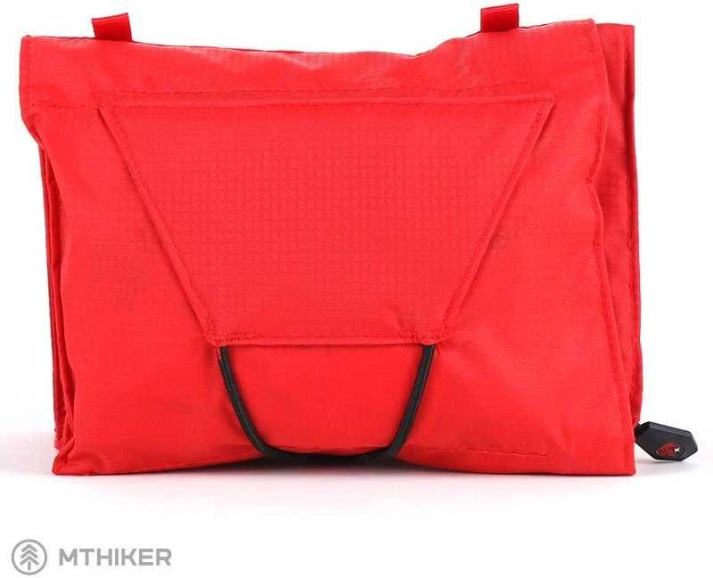 Dviratininkų vaistinėlė Lifesystems Bike Leader First Aid Kit