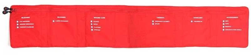 Dviratininkų vaistinėlė Lifesystems Bike Leader First Aid Kit