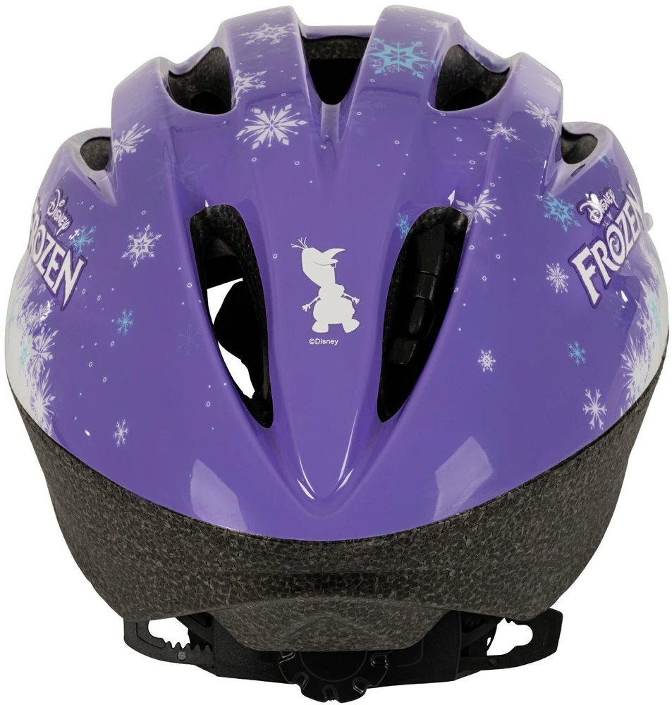 HUFFY Disney Frozen - children's helmet