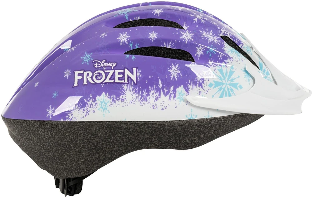 HUFFY Disney Frozen - children's helmet