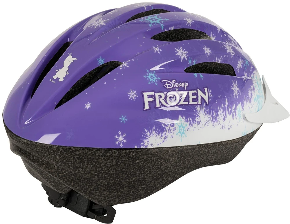 HUFFY Disney Frozen - children's helmet