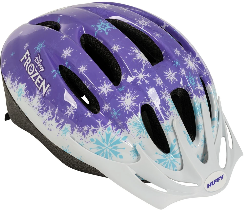 HUFFY Disney Frozen - children's helmet