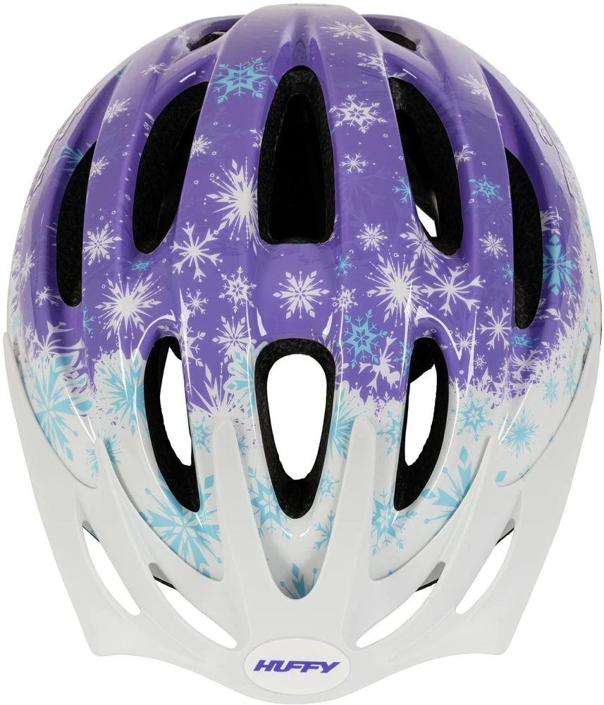 HUFFY Disney Frozen - children's helmet