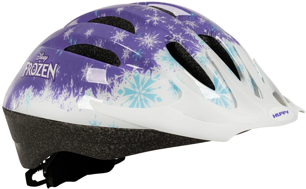 HUFFY Disney Frozen - children's helmet