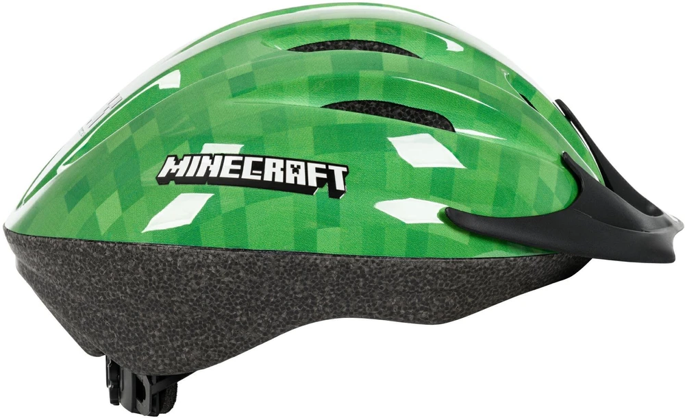 HUFFY Minecraft - vaikiškas šalmas