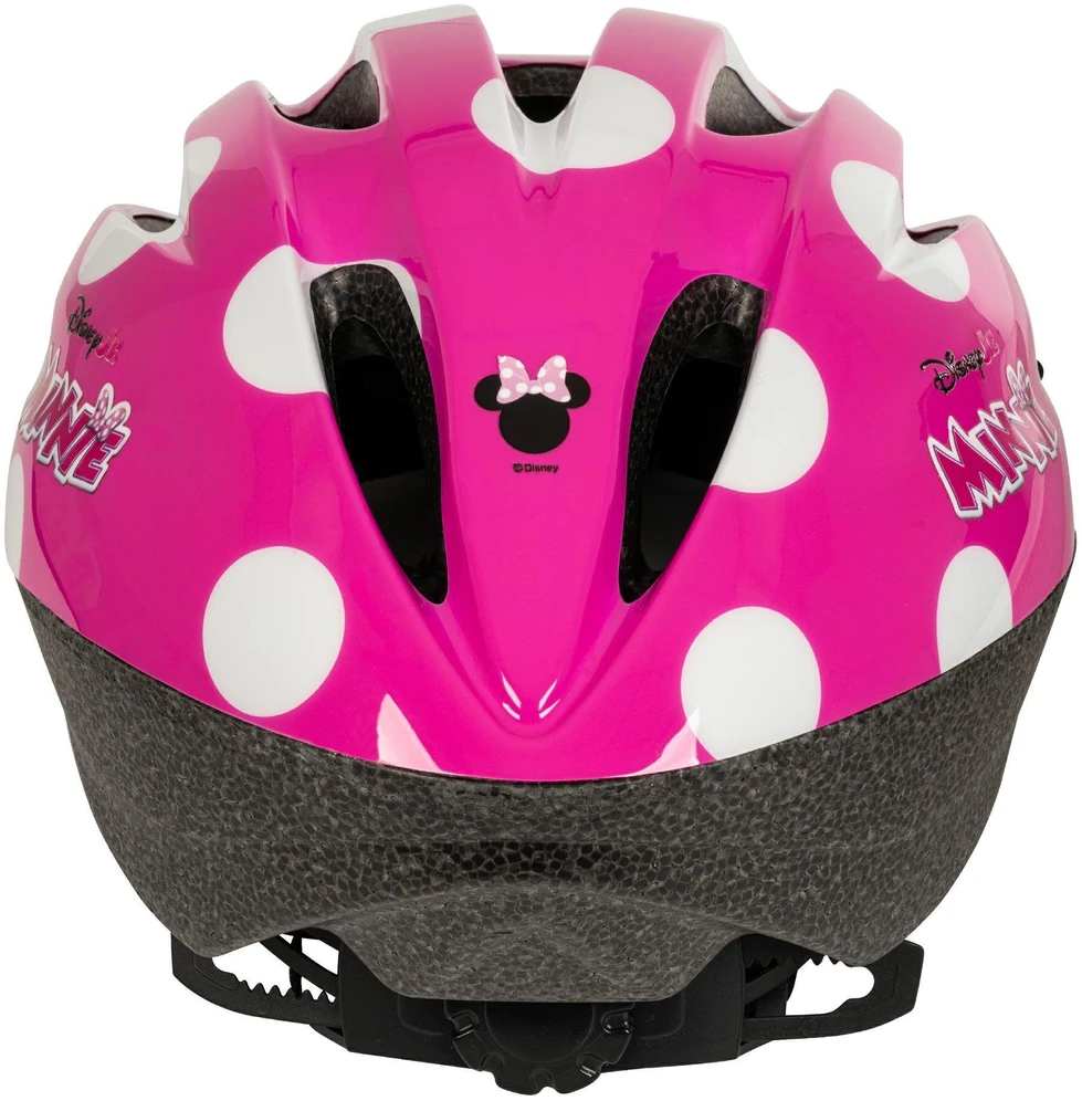 HUFFY Minnie Mouse - children’s helmet