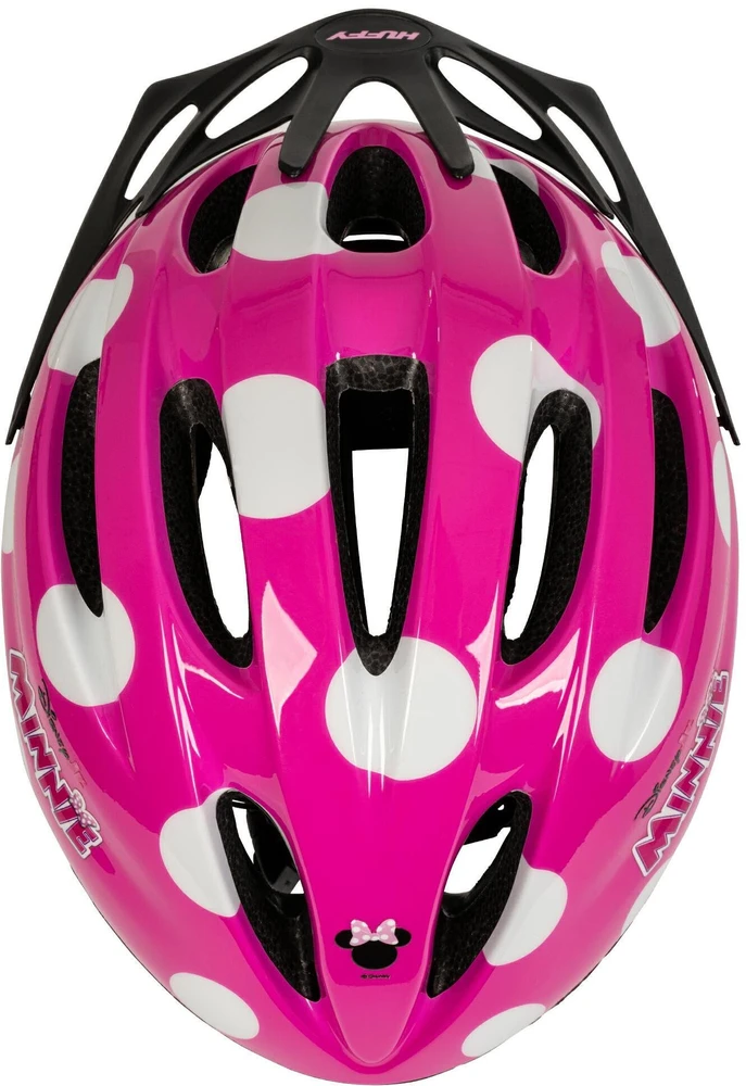 HUFFY Minnie Mouse - children’s helmet
