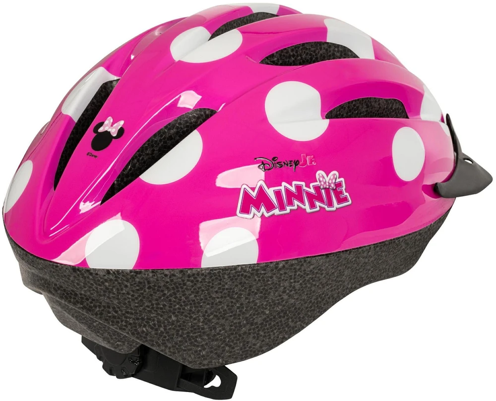 HUFFY Minnie Mouse - children’s helmet