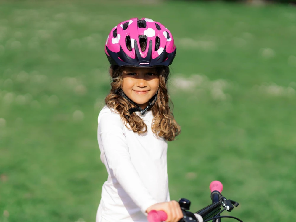 HUFFY Minnie Mouse - children’s helmet