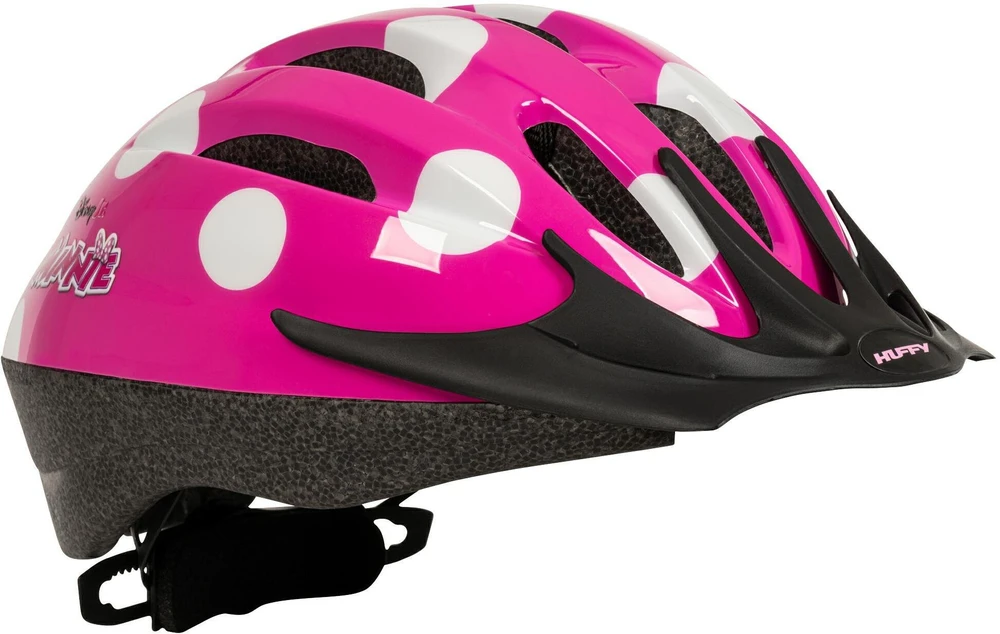 HUFFY Minnie Mouse - children’s helmet