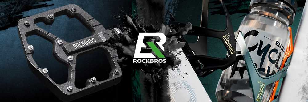 Rockbros Bike šalmas with Visor, Detachable UV Goggles, Detachable Visor, Unisex – rožinės spalvos