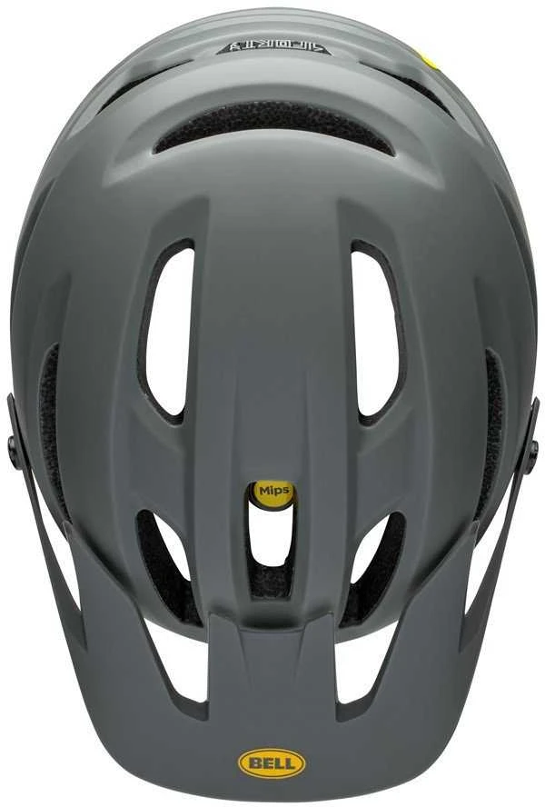 BELL kalnų dviračių šalmas 4FORTY rožinės spalvos. XL (61–65 cm) (BEL-7170008)