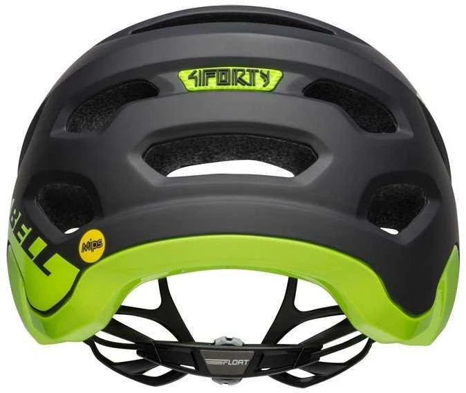 BELL kalnų dviračių šalmas 4FORTY rožinės spalvos. XL (61–65 cm) (BEL-7170008)