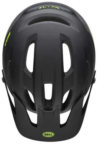 BELL kalnų dviračių šalmas 4FORTY rožinės spalvos. XL (61–65 cm) (BEL-7170008)