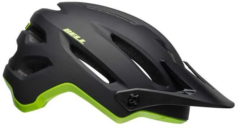 BELL kalnų dviračių šalmas 4FORTY rožinės spalvos. XL (61–65 cm) (BEL-7170008)