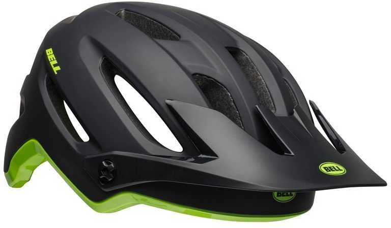 BELL kalnų dviračių šalmas 4FORTY rožinės spalvos. XL (61–65 cm) (BEL-7170008)