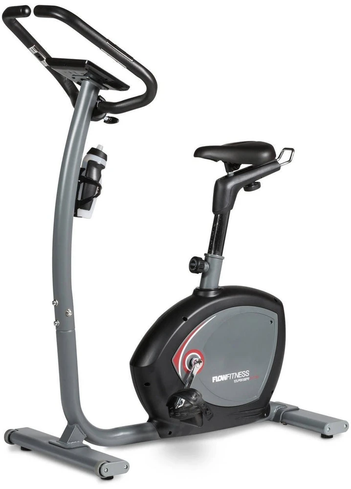FLOW FITNESS TURNER DHT750 Ergometras