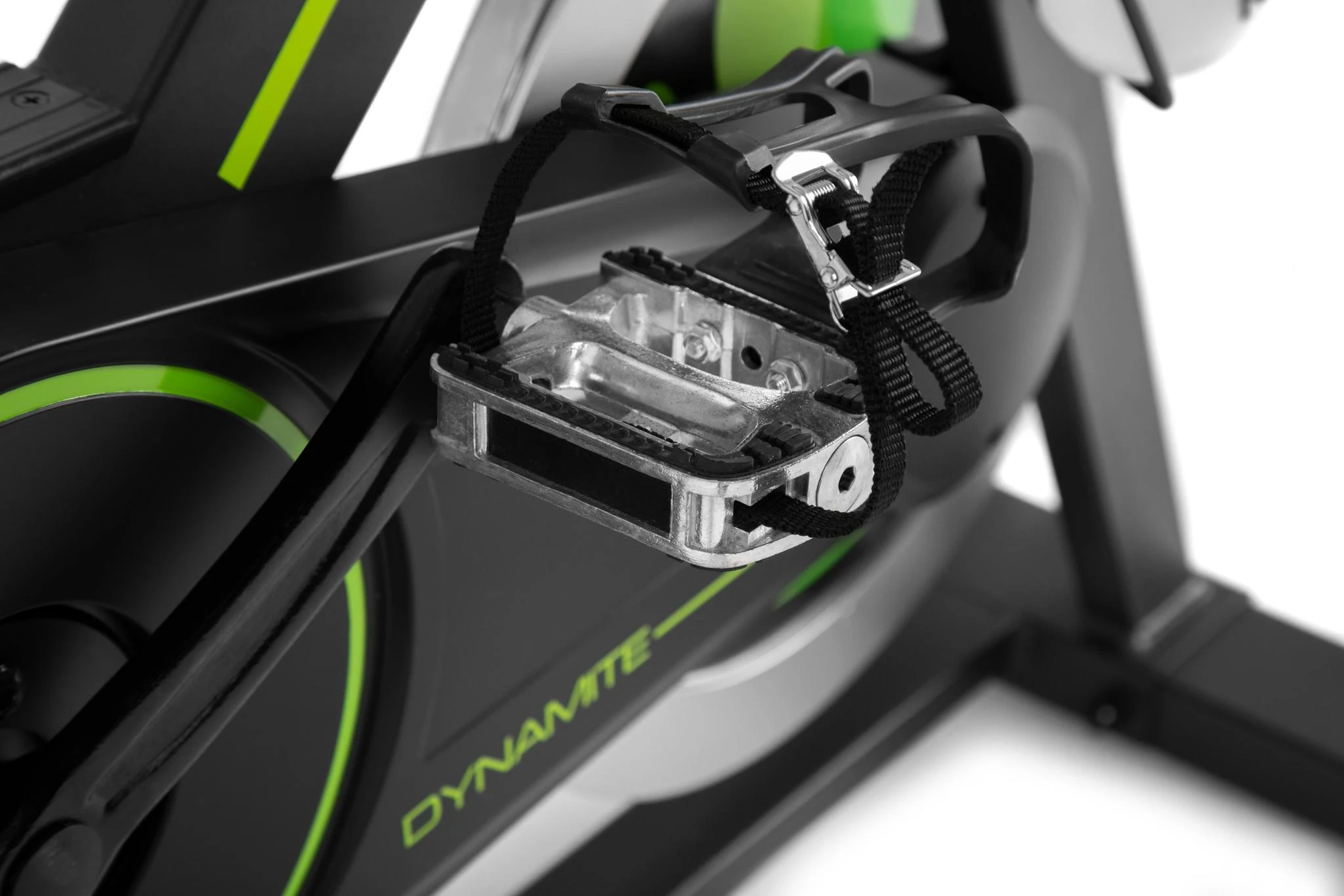 Dviratis treniruoklis Zipro Dynamite