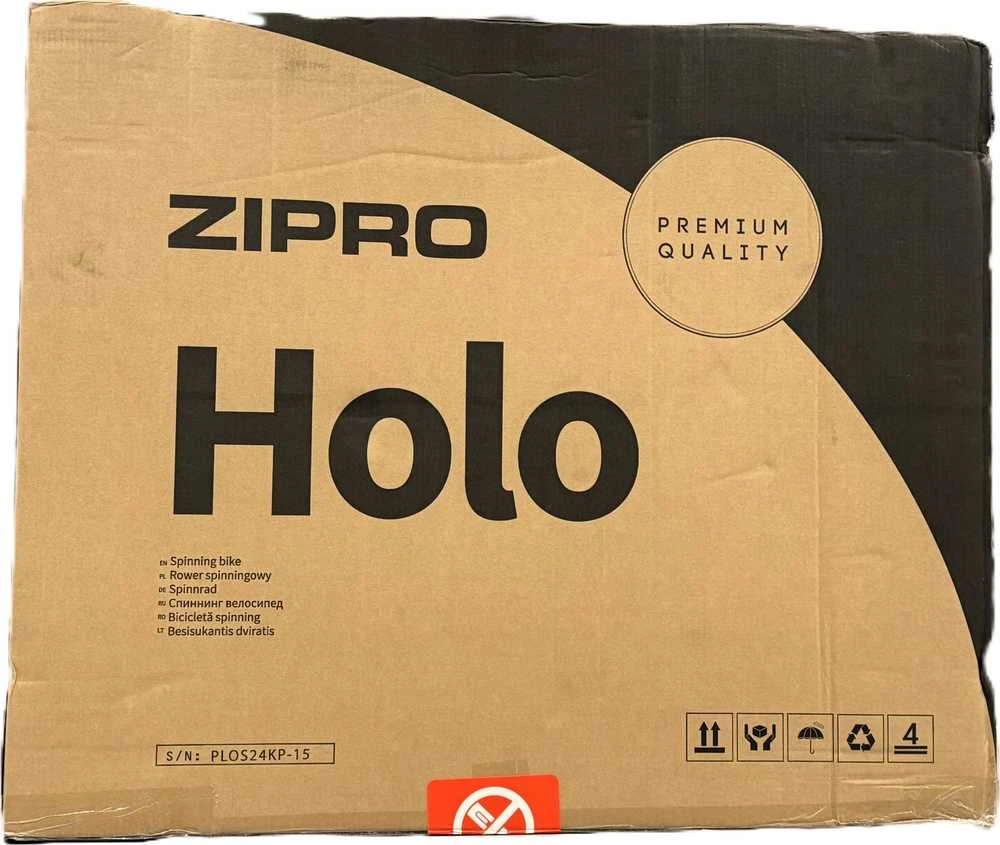 Dviratis treniruoklis Zipro Holo 2