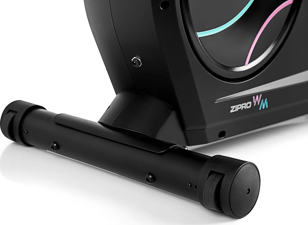 Dviratis treniruoklis Zipro Glow WM + Iconsole