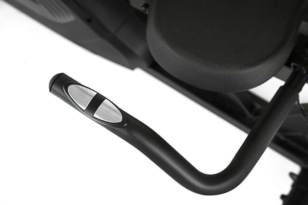Dviratis treniruoklis Zipro Iconsole+ Glow