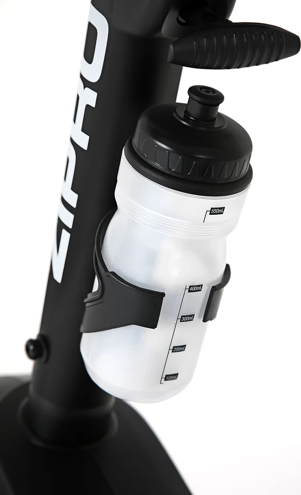 Dviratis treniruoklis Zipro Glow WM + Iconsole