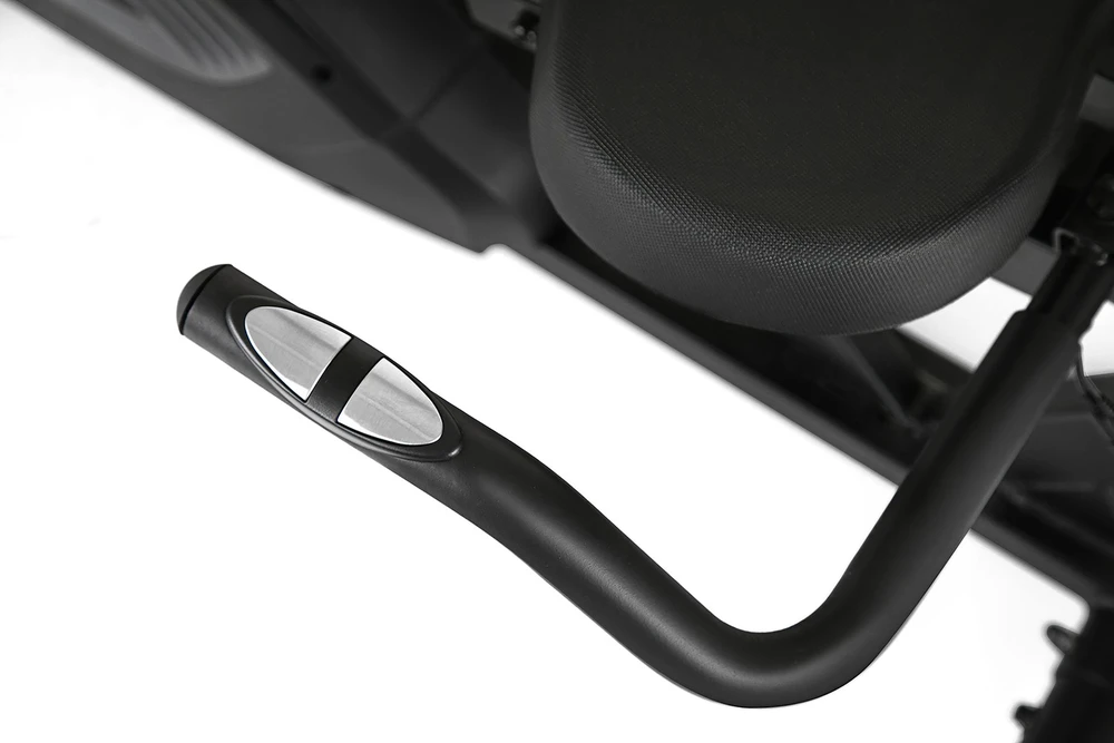 Dviratis treniruoklis Zipro Glow WM + Iconsole
