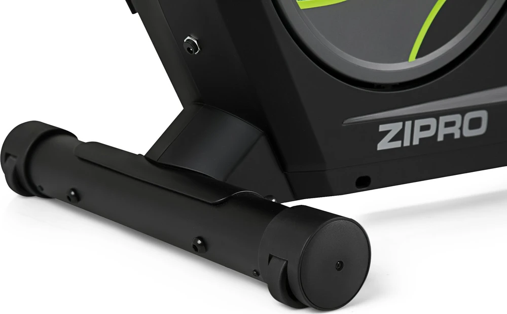 Dviratis treniruoklis Zipro Iconsole+ Glow
