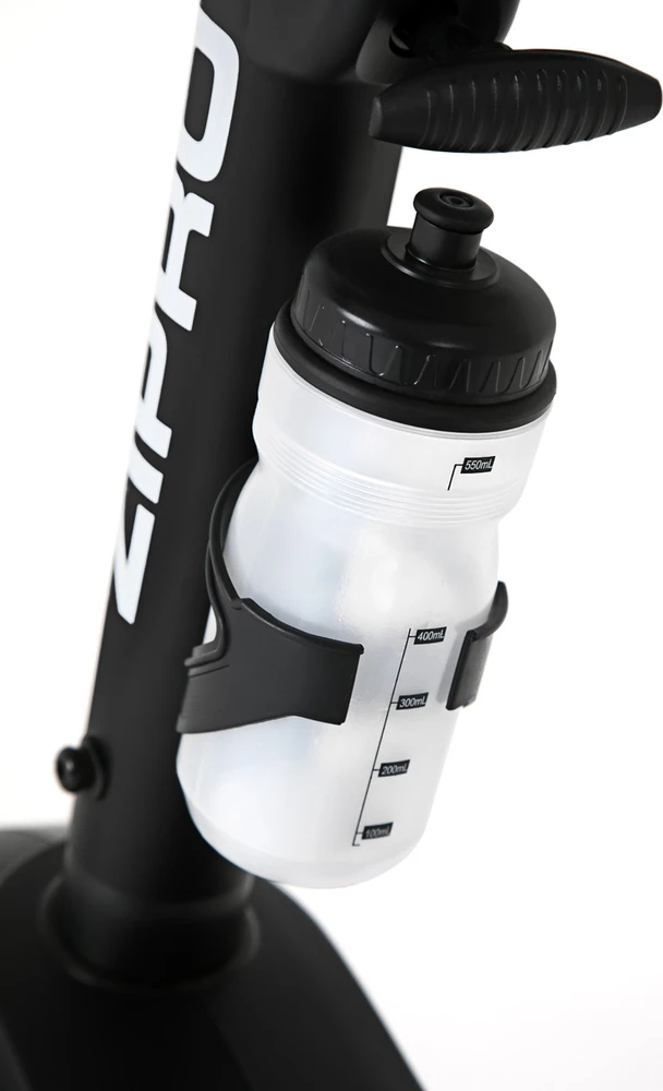 Dviratis treniruoklis Zipro Iconsole+ Glow