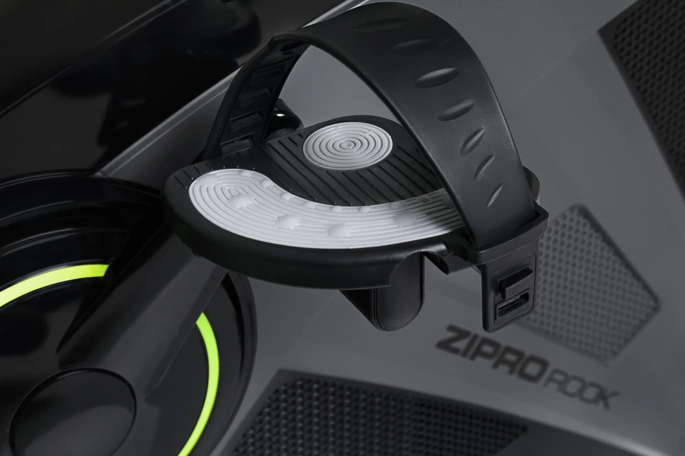 Dviratis treniruoklis Zipro iConsole+ Rook