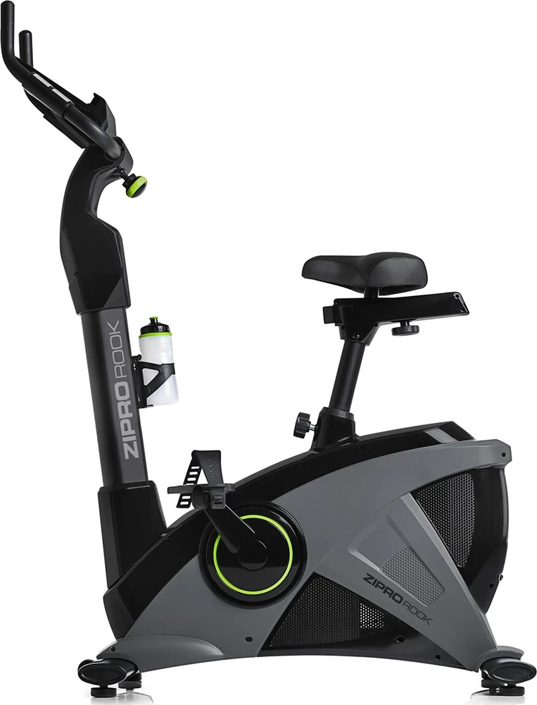 Dviratis treniruoklis Zipro iConsole+ Rook