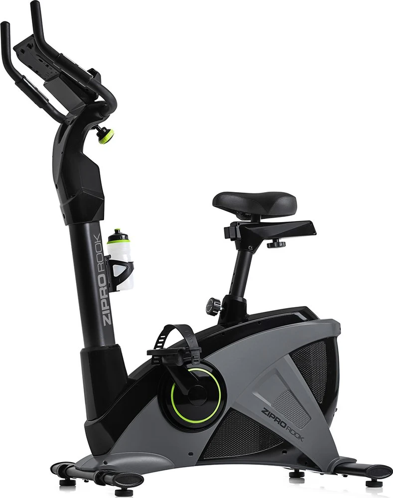 Dviratis treniruoklis Zipro iConsole+ Rook