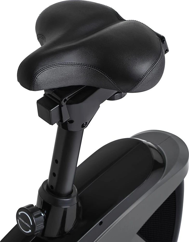 Dviratis treniruoklis Zipro iConsole+ Rook