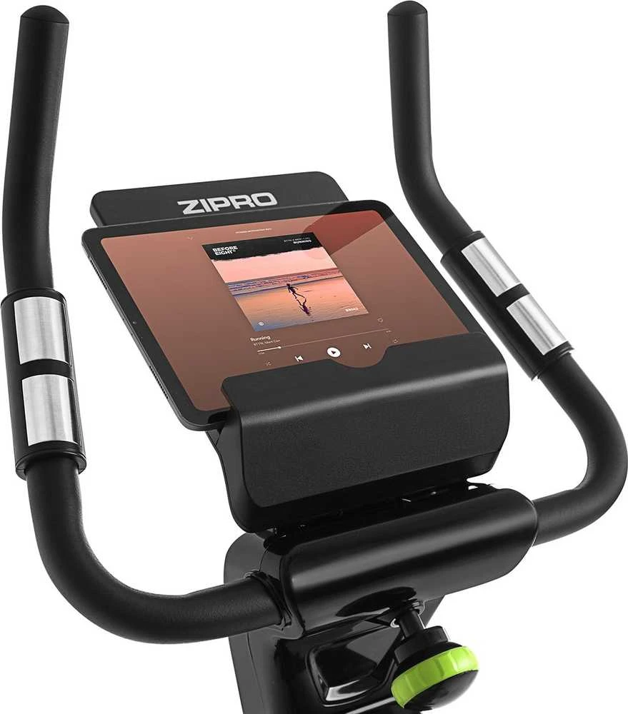 Dviratis treniruoklis Zipro iConsole+ Rook