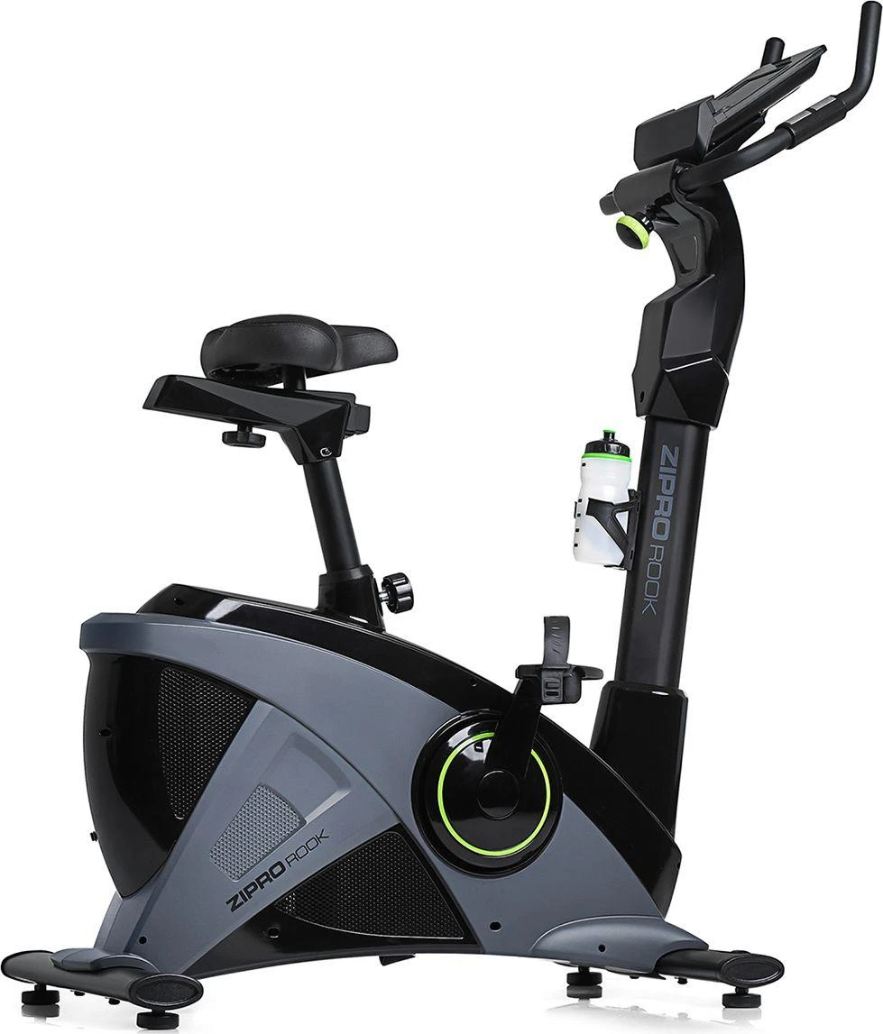 Dviratis treniruoklis Zipro iConsole+ Rook