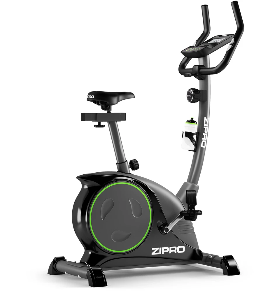 Dviratis treniruoklis Zipro Nitro