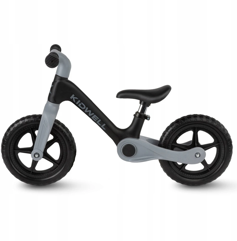 E&L Cycles Dviratukas FLEX Juodas 5906601713323