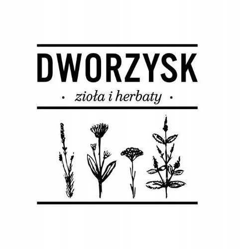 Dworzysk - Šokoladiniai orai - Biri arbata 60g